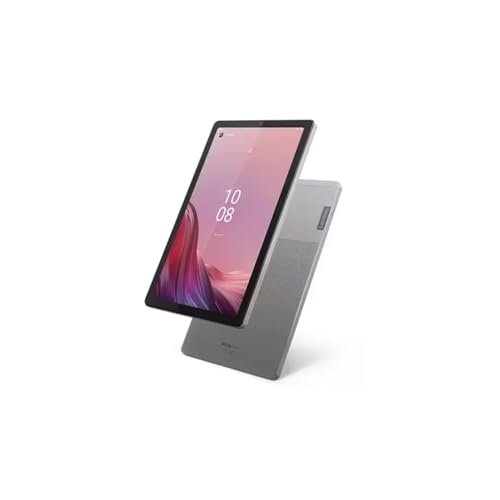 Lenovo Tab M9 Androidタブレット Amazon.com : Lenovo Tab M9 TB310FU Tablet - 9